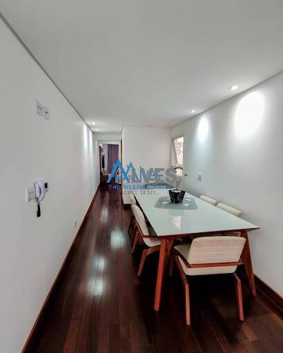 Sobrado, 3 quartos, 270 m² - Foto 33