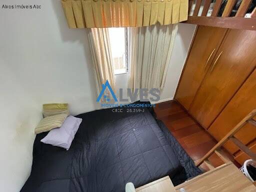 Sobrado, 3 quartos, 200 m² - Foto 3