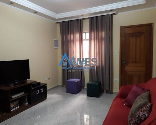 Casa, 5 quartos, 450 m² - Foto 1