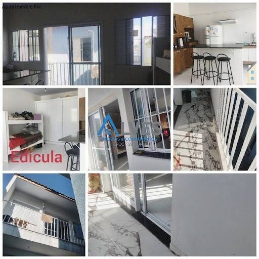 Sobrado, 3 quartos, 166 m² - Foto 10