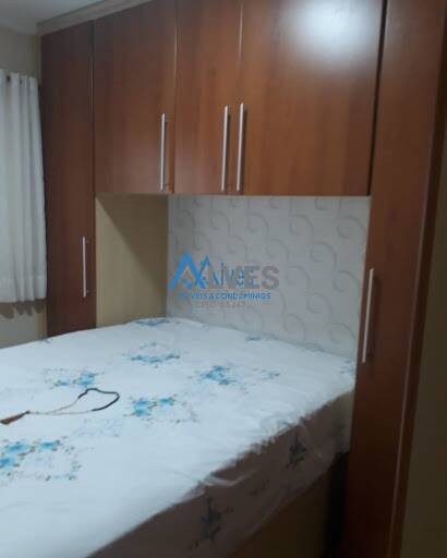 Apartamento, 2 quartos, 54 m² - Foto 8