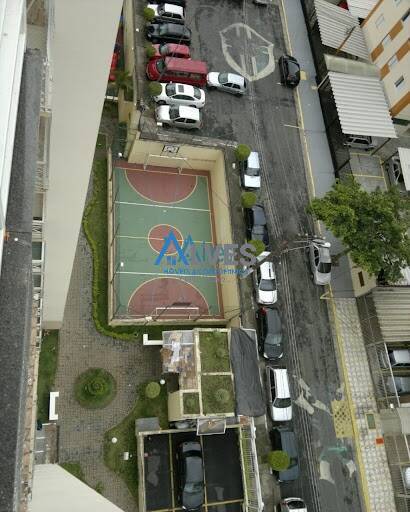 Apartamento, 2 quartos, 50 m² - Foto 3