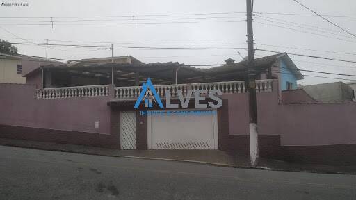 Sobrado, 3 quartos, 180 m² - Foto 1