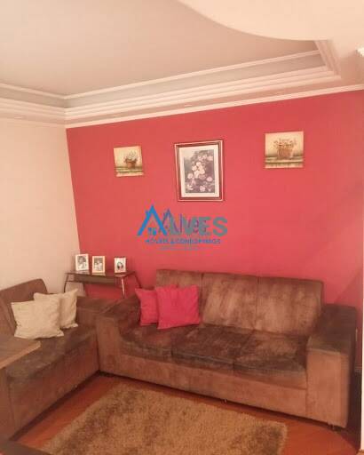 Apartamento, 3 quartos, 68 m² - Foto 1
