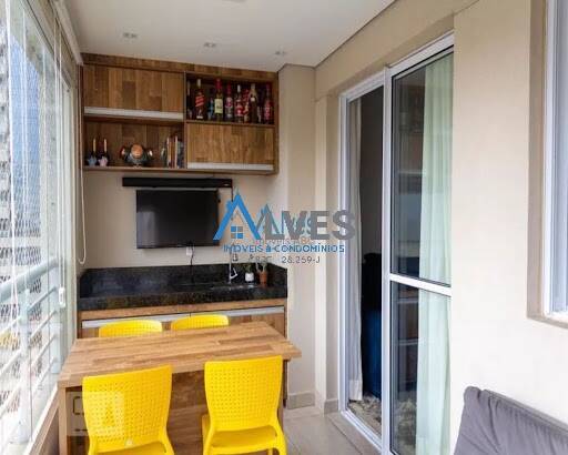 Apartamento, 3 quartos, 84 m² - Foto 30