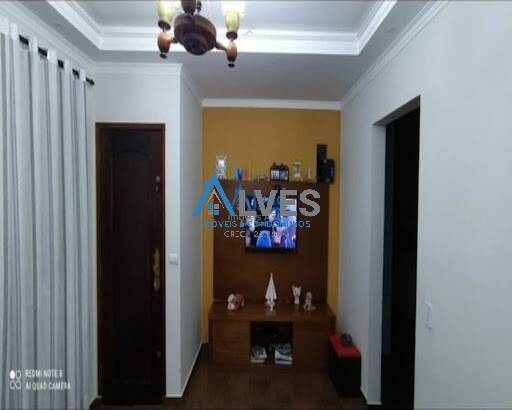 Casa, 3 quartos, 179 m² - Foto 10