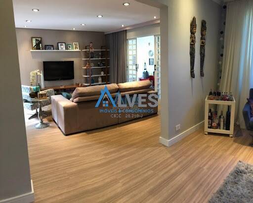 Casa, 3 quartos, 220 m² - Foto 27