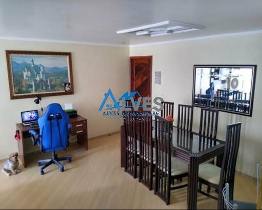Apartamento, 2 quartos, 90 m² - Foto 9