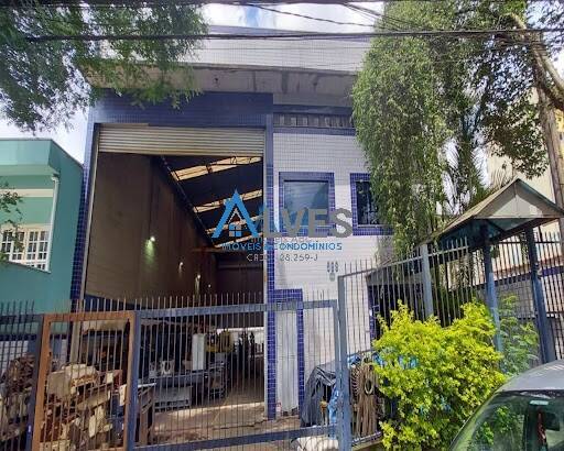 Depósito-Galpão - Foto 1