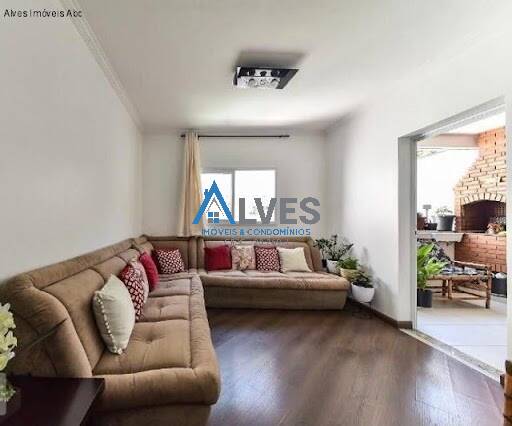 Apartamento, 3 quartos, 96 m² - Foto 1