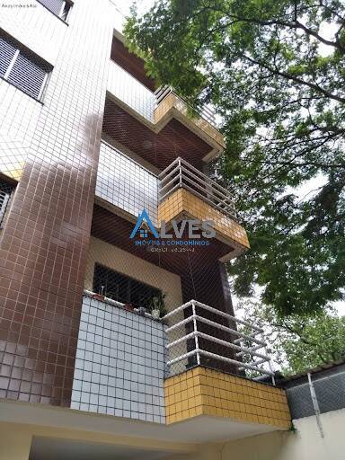 Apartamento, 3 quartos, 180 m² - Foto 1