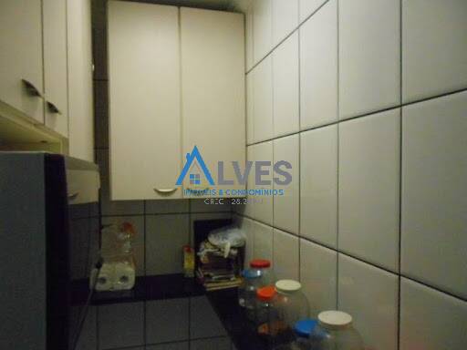 Sobrado, 3 quartos - Foto 35