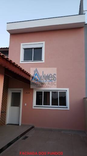 Sobrado, 3 quartos, 150 m² - Foto 24