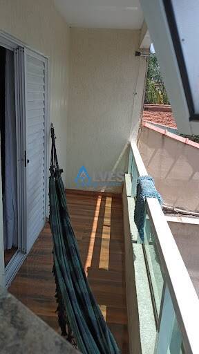 Sobrado, 3 quartos, 200 m² - Foto 10