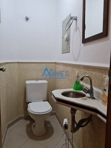 Sobrado, 3 quartos, 220 m² - Foto 34