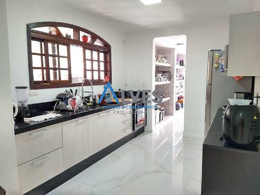 Casa, 3 quartos, 400 m² - Foto 11