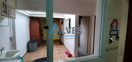 Sobrado, 3 quartos, 140 m² - Foto 6