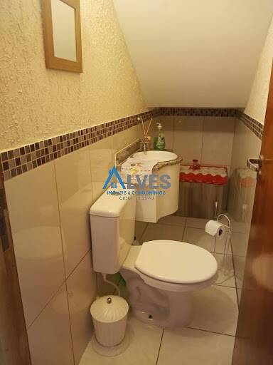 Sobrado, 3 quartos, 118 m² - Foto 12