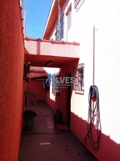 Sobrado, 3 quartos, 176 m² - Foto 9