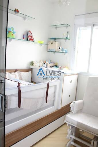 Apartamento, 3 quartos, 172 m² - Foto 11