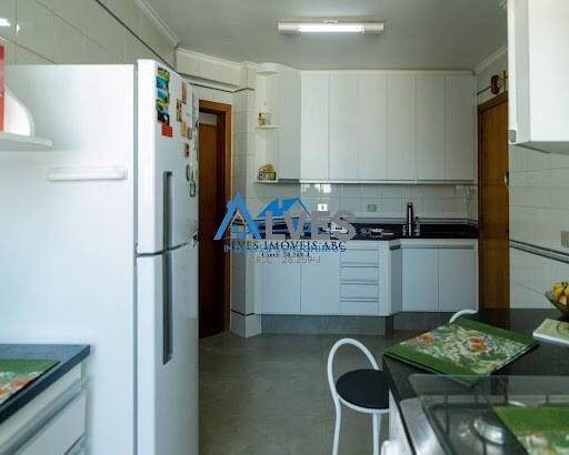Apartamento, 3 quartos, 135 m² - Foto 30