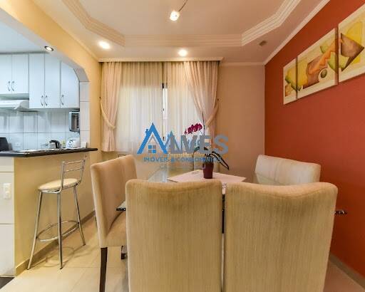 Sobrado, 3 quartos, 180 m² - Foto 6