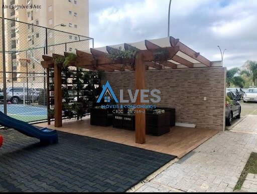Apartamento, 3 quartos, 80 m² - Foto 22