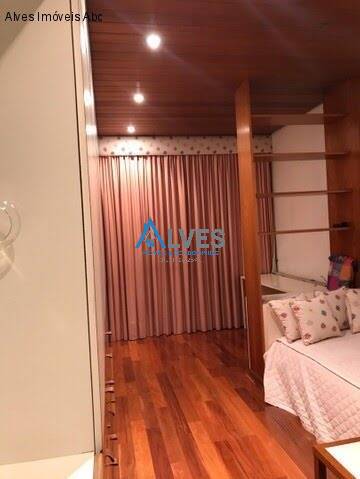 Apartamento, 4 quartos, 380 m² - Foto 7