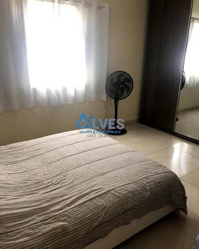 Casa, 3 quartos, 200 m² - Foto 24