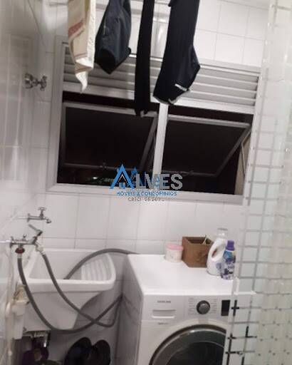 Apartamento, 2 quartos, 64 m² - Foto 9