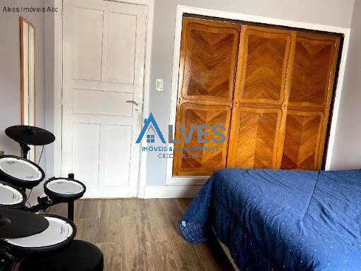 Casa, 4 quartos, 204 m² - Foto 9