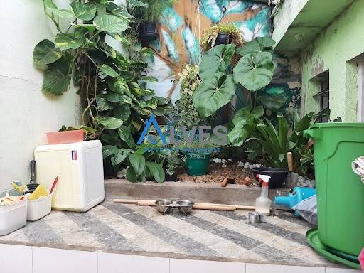 Casa, 3 quartos, 193 m² - Foto 6