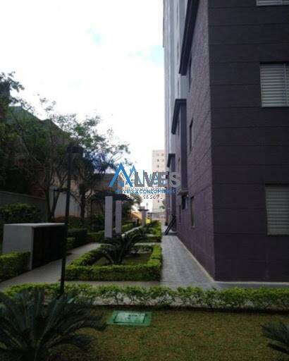 Apartamento, 2 quartos, 45 m² - Foto 10