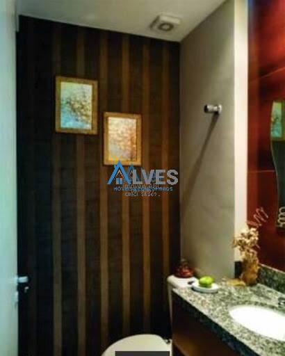 Apartamento, 3 quartos, 130 m² - Foto 25