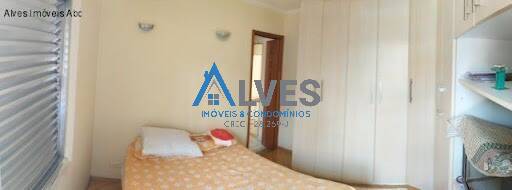 Apartamento, 2 quartos, 100 m² - Foto 11