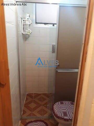 Apartamento à venda com 2 quartos, 55m² - Foto 5