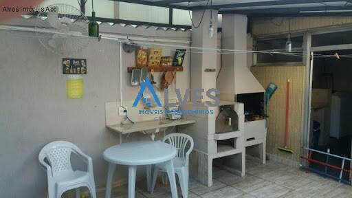 Casa, 3 quartos, 185 m² - Foto 8