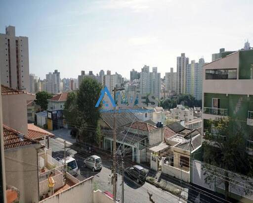 Sobrado, 4 quartos, 250 m² - Foto 27