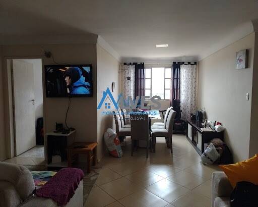 Apartamento, 3 quartos, 120 m² - Foto 1