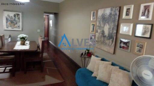 Sobrado, 4 quartos, 313 m² - Foto 11