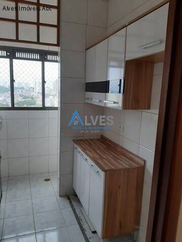 Apartamento, 2 quartos, 50 m² - Foto 10