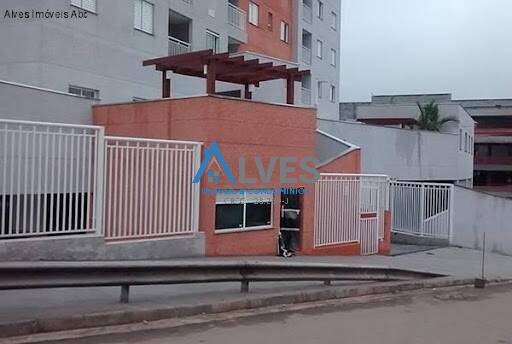 Apartamento, 3 quartos, 60 m² - Foto 11