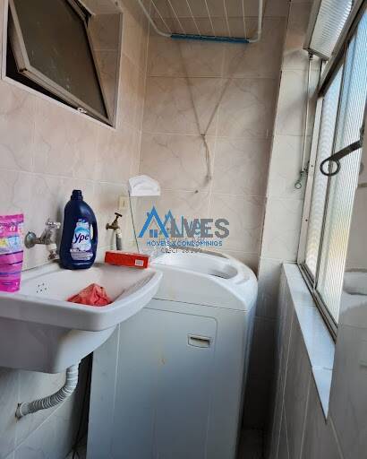 Apartamento à venda com 2 quartos, 58m² - Foto 7