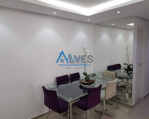Apartamento, 2 quartos, 65 m² - Foto 26