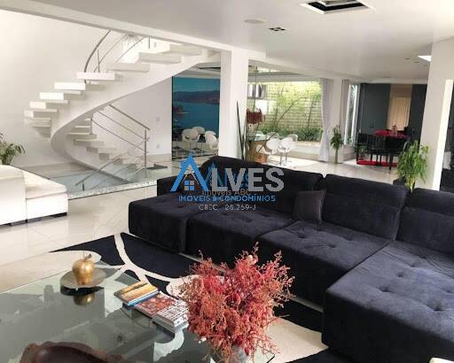 Casa, 5 quartos, 780 m² - Foto 13
