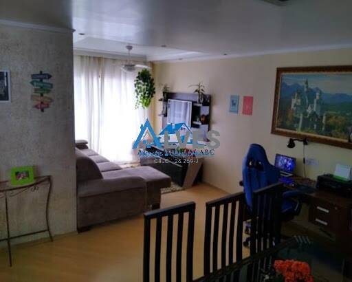 Apartamento, 2 quartos, 90 m² - Foto 8