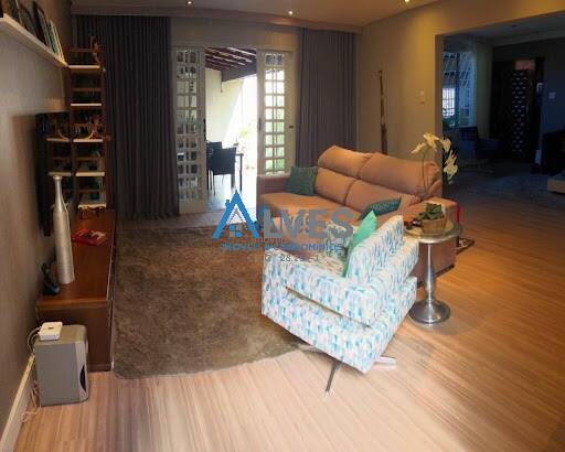 Casa, 3 quartos, 220 m² - Foto 28