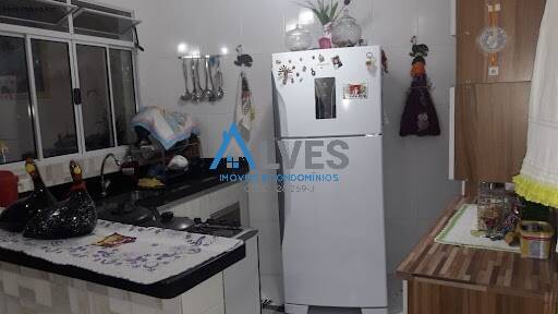 Sobrado, 4 quartos, 319 m² - Foto 25