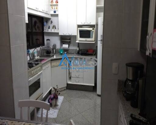 Apartamento, 3 quartos, 161 m² - Foto 10
