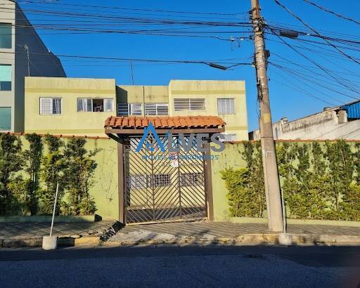 Apartamento, 2 quartos, 60 m² - Foto 1